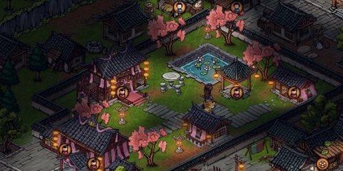 《烟雨江湖》春风送柳任务超详细流程