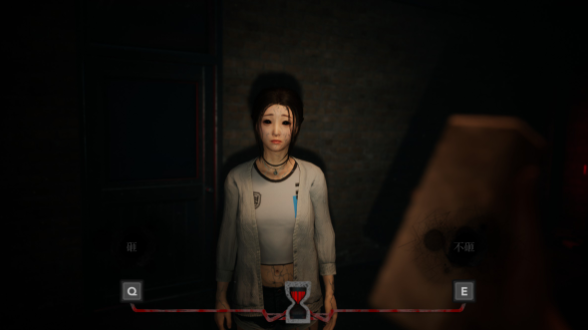《女鬼桥开魂路》剧情介绍 游戏剧情解析