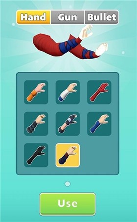 通缉巨人魔法大师游戏安卓版