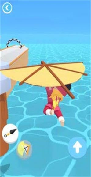 忍者大逃亡手机版