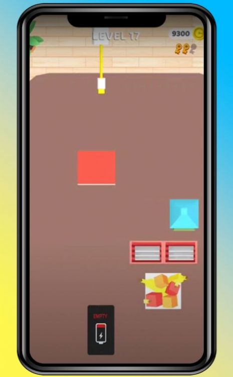 Battery Low Run手机版