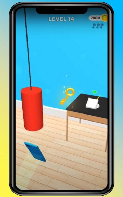 Battery Low Run手机版