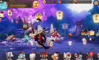 《阴阳师》9月神秘图案画法大全