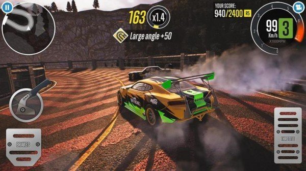 CarXDriftRacing2安卓最新版下载中文版