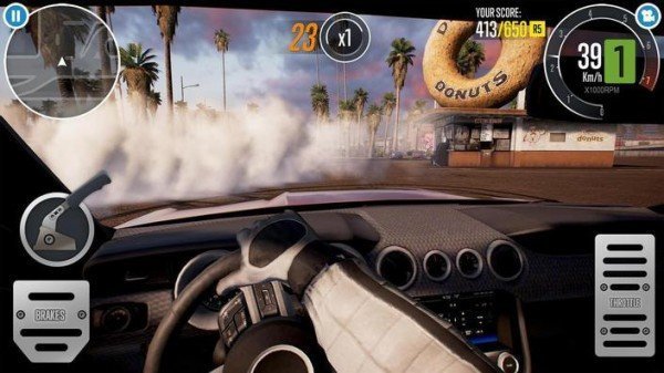 CarXDriftRacing2安卓最新版下载中文版