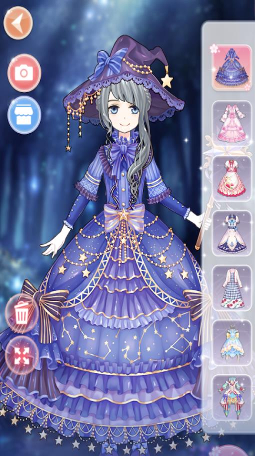 次元换装公主下载最新版