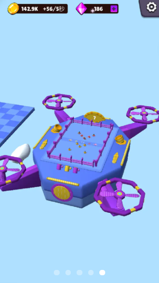 橡皮怪就是干游戏安卓版