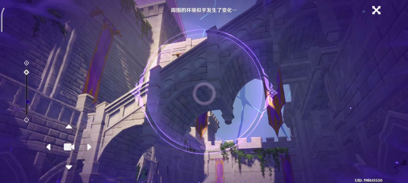 《原神》幽夜高城双双岛秘境校准攻略
