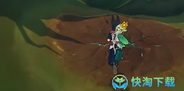 《原神》机械之心任务策略