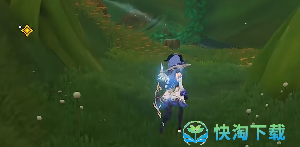 《原神》机械之心任务策略
