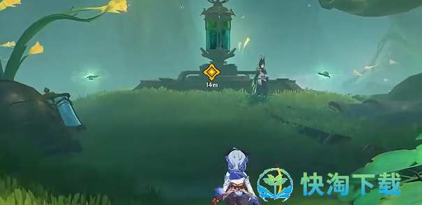 《原神》机械之心任务策略