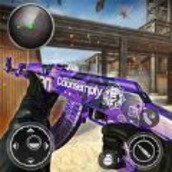 热血精英反恐射击安装包