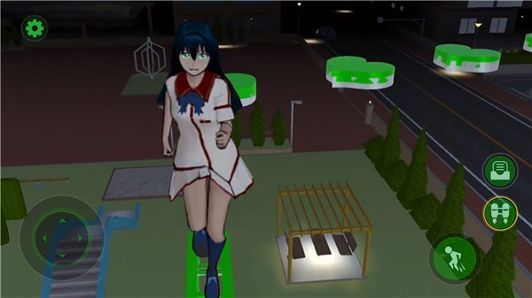 恐怖逃脱大冒险手游