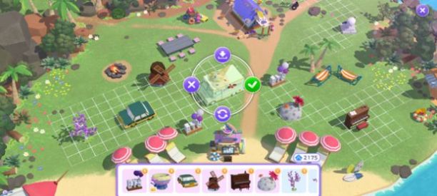 btsisland最新版