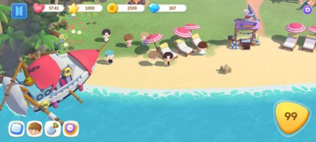 btsisland最新版