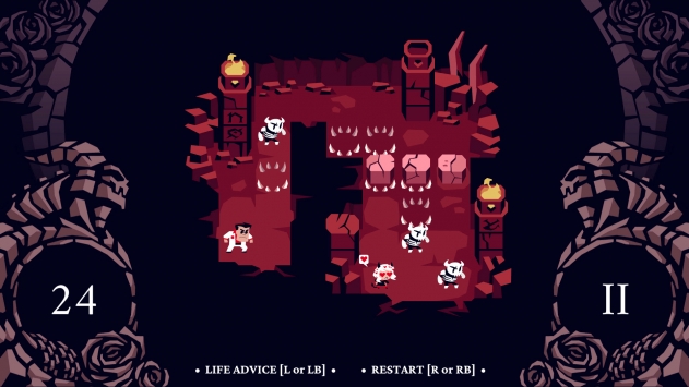 helltaker下载最新版