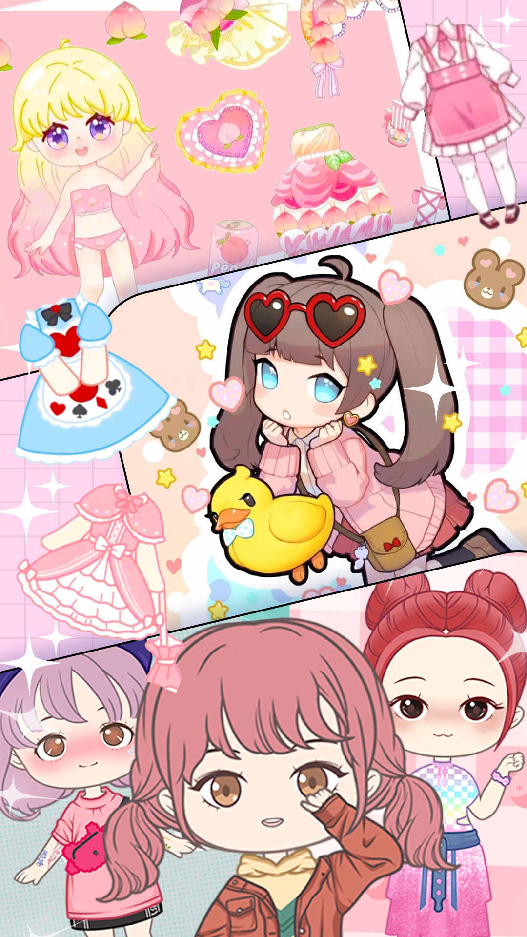 可爱迷你教主正式版