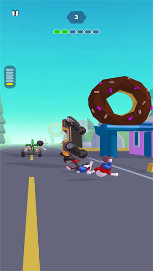 特工追击免费正版