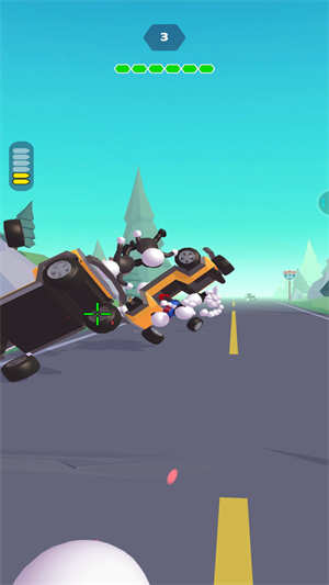 特工追击免费正版