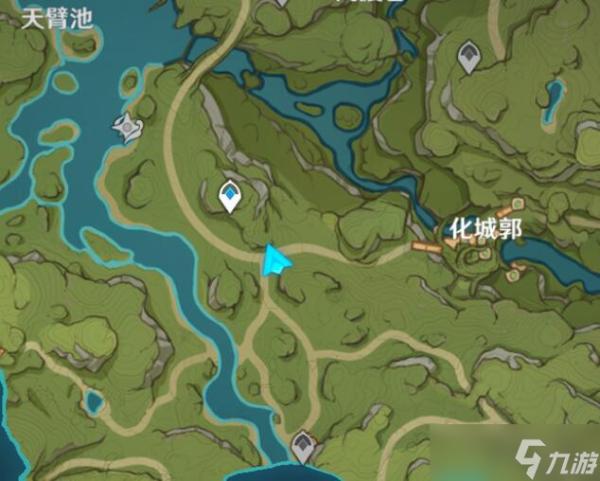 《原神》维摩庄的孩子玩法技巧攻略