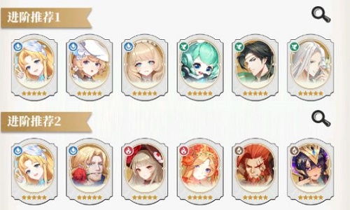 美食大乱斗平民阵容推荐策略