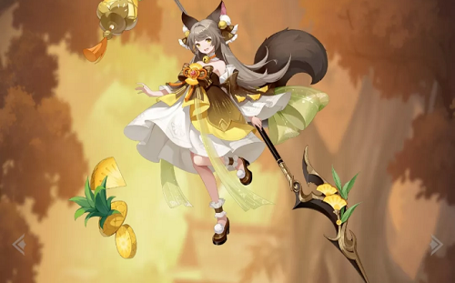 美食大乱斗岩队阵容推荐策略