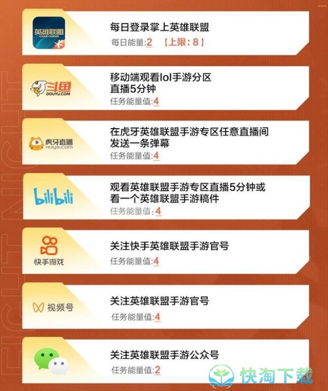《英雄联盟手游》战斗之夜掌盟任务策略