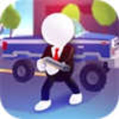 特工追击免费正版