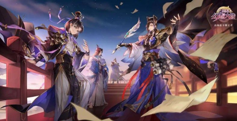 三国志幻想大陆兵法答案有哪些-三国志幻想大陆兵法答案汇总