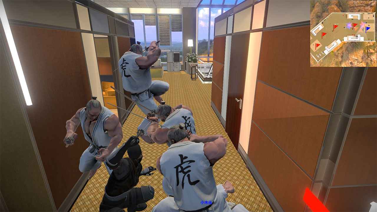 少女战地免费正版