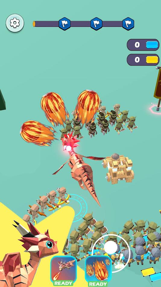 小游戏CMS系统 支持数据采集