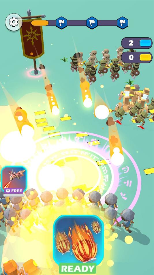 小游戏CMS系统 支持数据采集