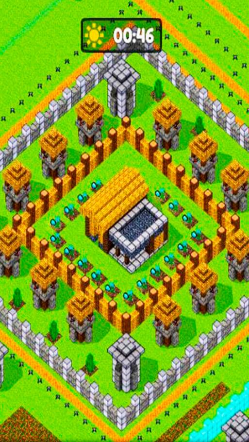 殖民基地生存安卓版