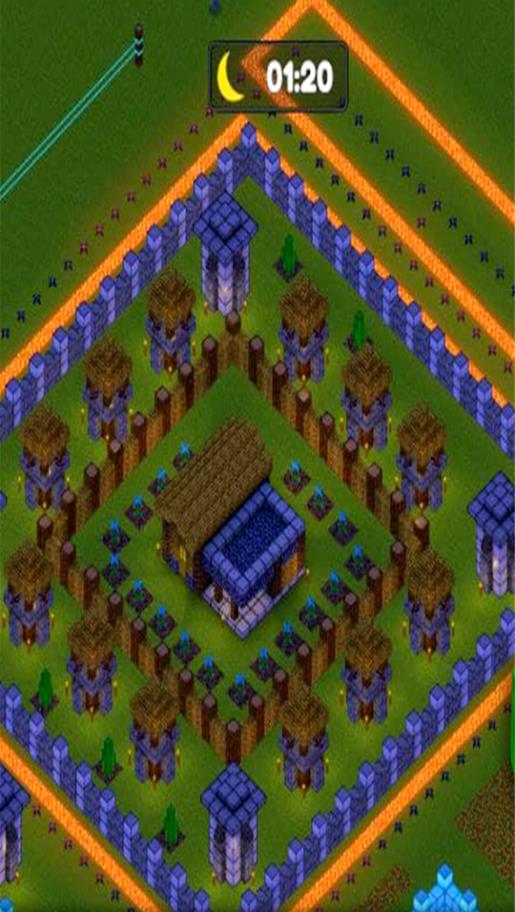 殖民基地生存安卓版