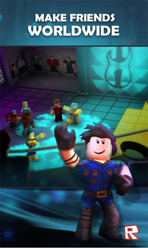 roblox地铁跑酷下载安装国际版