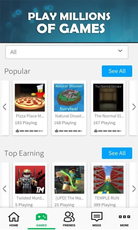 roblox地铁跑酷下载安装国际版