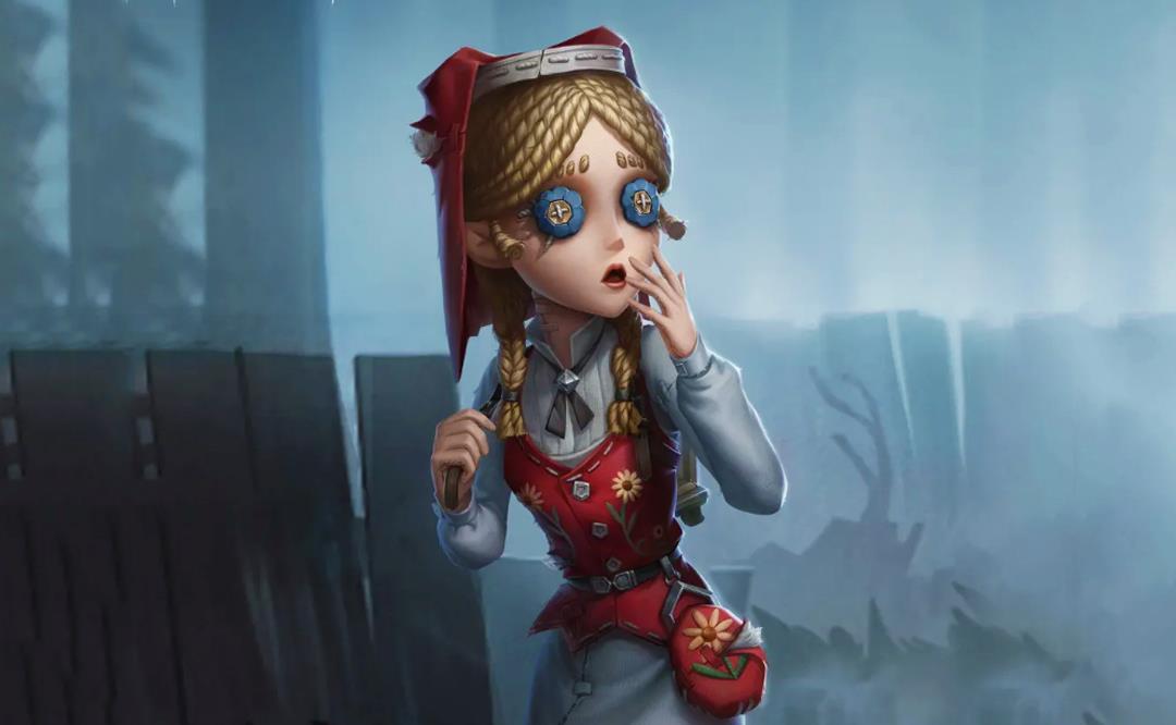 第五人格玩具商怎么滑翔-玩具商滑翔攻略