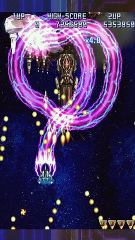 疯狂的飞机正式版