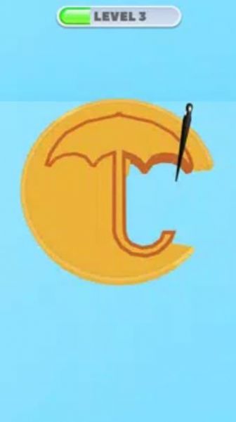 达尔戈纳糖果切块游戏下载