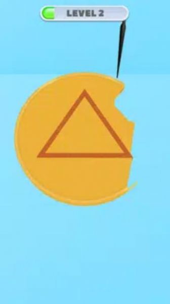 达尔戈纳糖果切块游戏下载