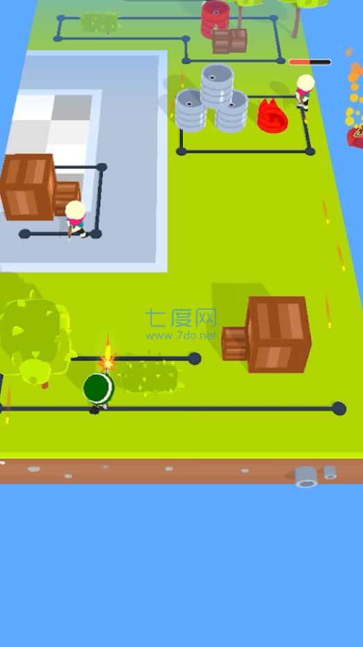 陆军战术策略安装包