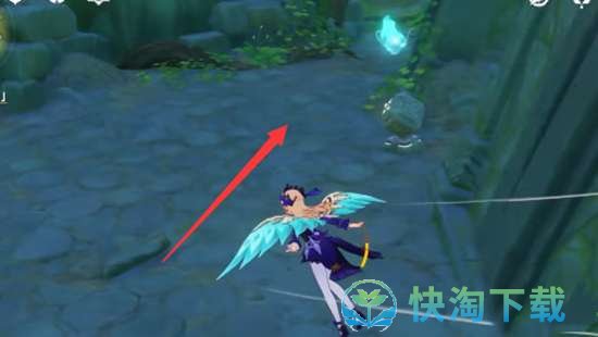 《原神》为了果实种子还有树任务策略