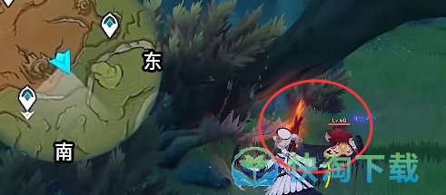 《原神》宵暗与晓光之歌成就策略