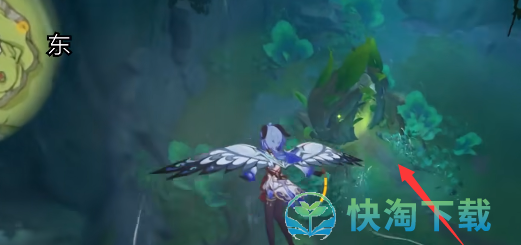 《原神》前往兰提沙所在的洞窟任务策略