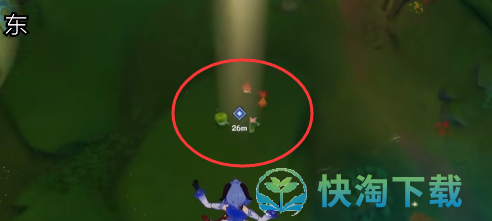 《原神》前往兰提沙所在的洞窟任务策略
