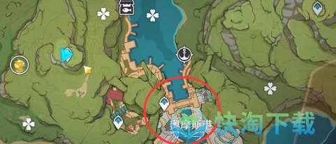 《原神》代价任务触发方法介绍