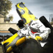 神枪行动模拟器下载包