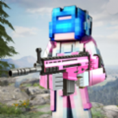 跳伞吃鸡生存安卓版