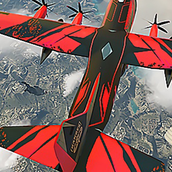 跳伞吃鸡王牌速射版