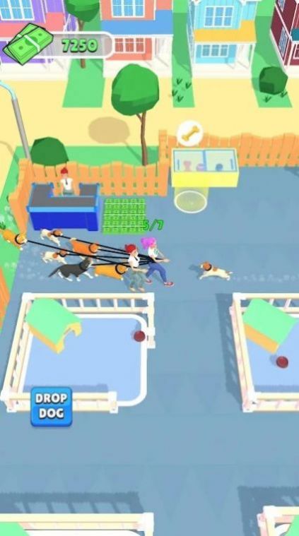 遛狗达人下载最新版